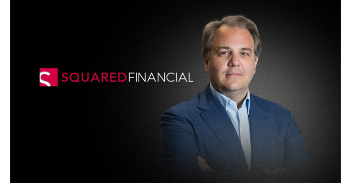 SquaredFinancial embarks on the next phase of growth, setting the backbone of business success