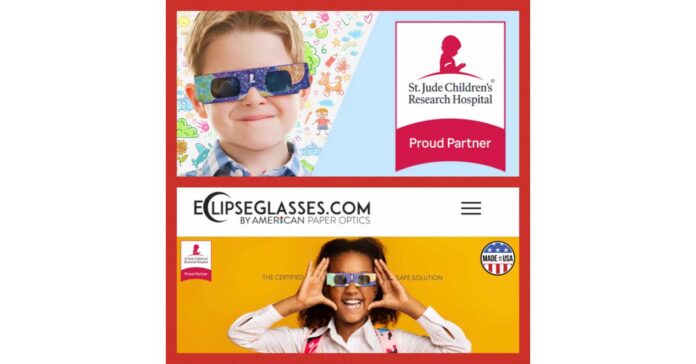St. Jude Children’s Research Hospital and ALS Association