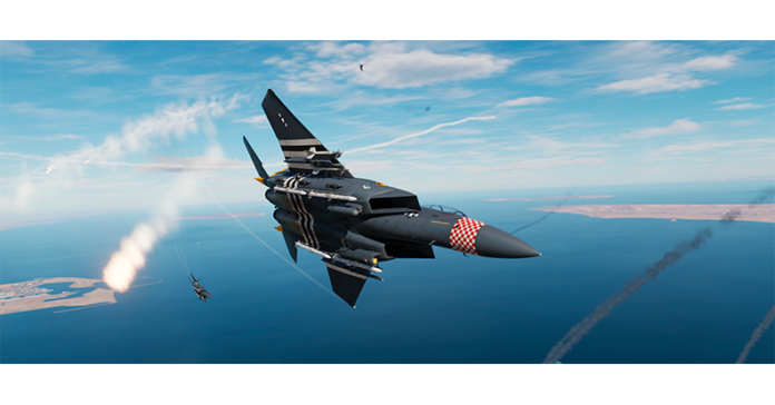 TOPGUN Trilogy Film Introduced on Kickstarter