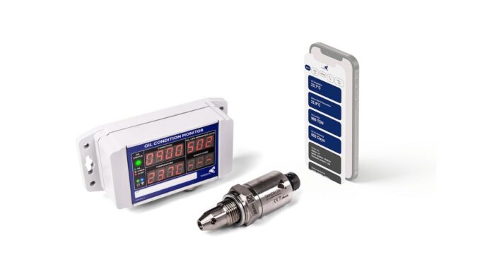 Tan Delta Systems launches SENSE-2, a new real-time oil monitoring system to significantly reduce operating costs for the manufacturing, machinery and lubrication sector USA - English USA - English