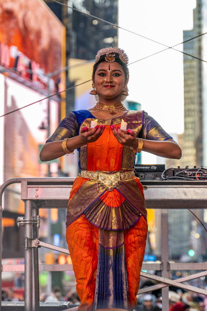 The Real Message of Diwali: "Dispel the Inner Darkness through the Light of Knowledge"