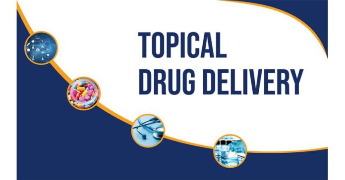 The Topical Drug Delivery Market Unveiled