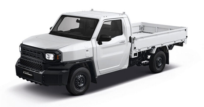 Toyota Launches IMV 0 in Thailand Providing Mobility to Make People's Lives Better through Customizability | Toyota | Global Newsroom