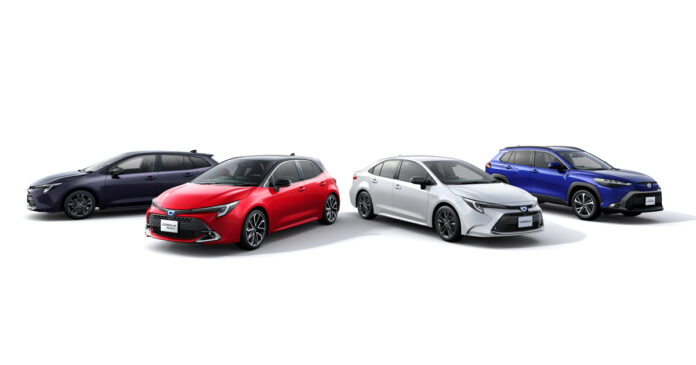 Toyota Reaches Global Production of 300 Million Cars | Corporate | Global Newsroom