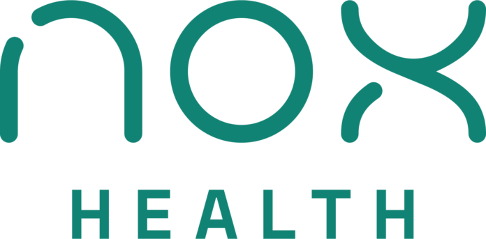 UPDATE -- Nox Health Expands Board of Directors