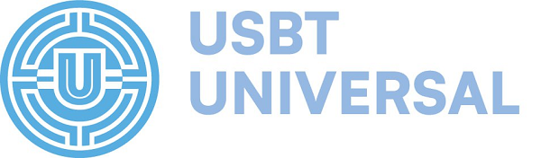 USBT Breaks New Ground in Blockchain Technology for USBT Breaks New Ground in Blockchain Technology for