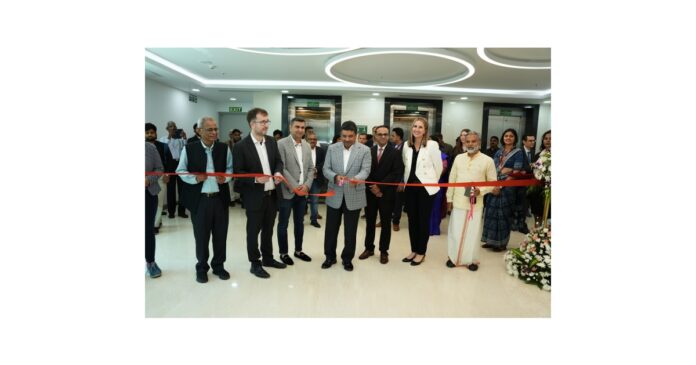 Uniphore-Inaugurates-India-AI-Innovation-Hub-in-Chennai.jpg Uniphore Inaugurates India AI Innovation Hub in Chennai