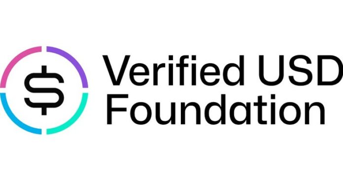 Verified USD Foundation Launches USDV