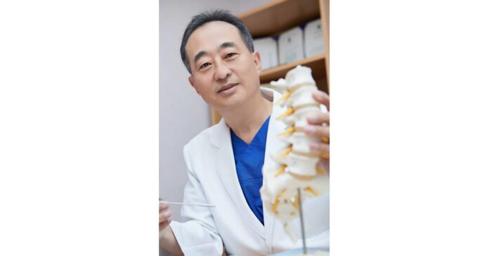 Veyond Metaverse & Dr. Choi Gun Set to Lead XR Spine Surgery Training Into New Era