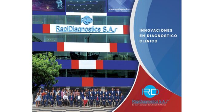 Veyond Metaverse and RapiDiagnostics Lead with Breakthrough AI Technology