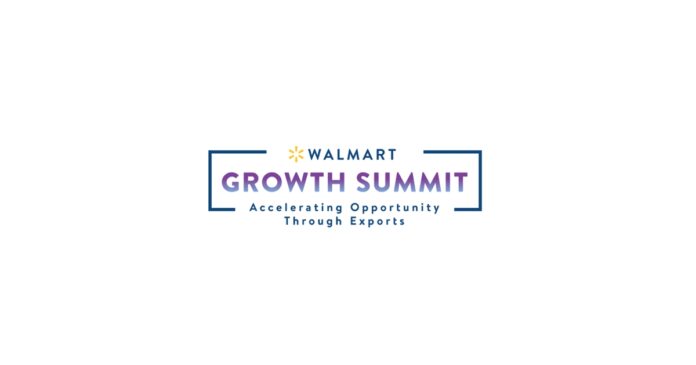 Walmart to Host Growth Summit to Partner with Indian Suppliers for Exports