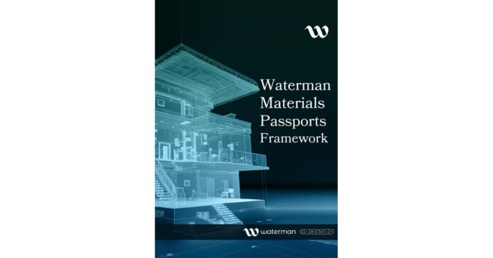 Waterman-launches-industry-game-changer-with-first-standardised-approach-to-Materials.jpeg Waterman launches industry game-changer with first standardised approach to Materials Passports
