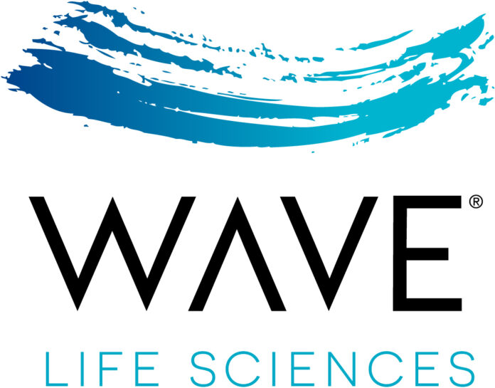 Wave Life Sciences Third Quarter 2023 Financial Results