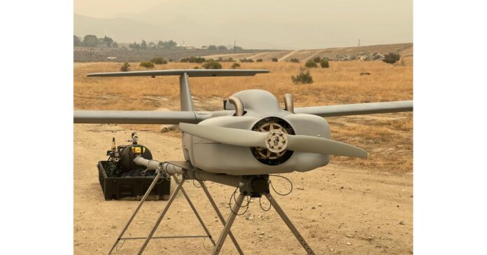 XRDi, Inc. Multi-Fuel Engine Successfully Completes FAR 33 Endurance Test
