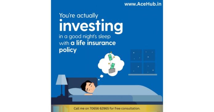 acehub-peace-of-mind.jpeg Acehub Analyzes Trends, Prospects, and Challenges Influencing India's Life Insurance Industry in 2023