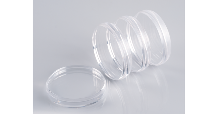 Discs For Dental Milling Machines & Material Solutions Ahead of AAID 2023
