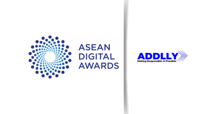 Addlly.AI Emerges as Finalist for Prestigious ASEAN Digital Awards 2024