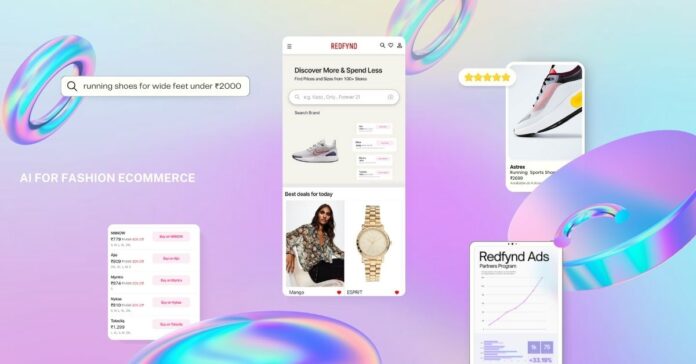 ai-integrations-in-fashion-ecom.jpeg Redfynd's Accessible AI Technology Reshaping Industry Dynamics in Fashion E-commerce
