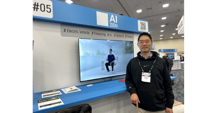 AIZEN Redefines Electric Vehicle Financing Landscape with AI-Powered 'EV-CreditConnect'