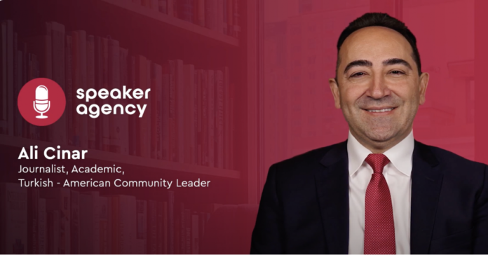 ali-cinar.png Speaker Agency Providing Inspirational Speakers from Across the Globe