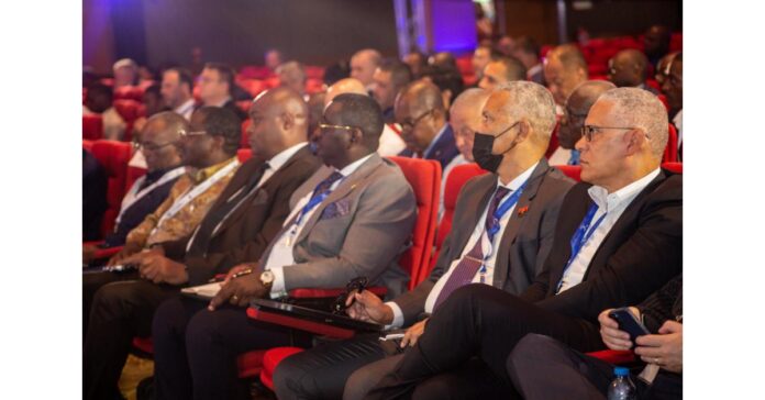 SUCCESSFUL 2nd EDITION OF ANGOLA MINING CONFERENCE HIGHLIGHTS INDUSTRY GROWTH AND SUSTAINABILITY