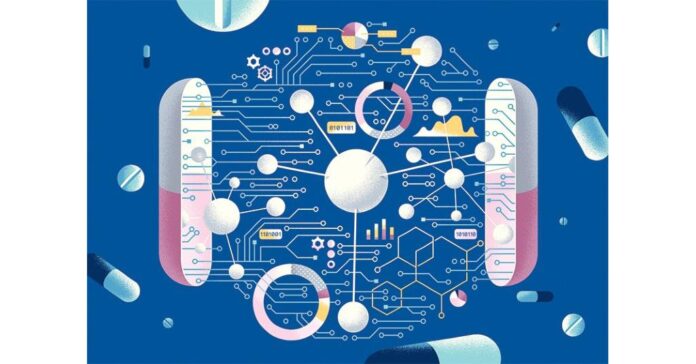 Artificial Intelligence in Drug Discovery Market Expecting Huge Demand in Upcoming Years with a CAGR of 41.1%