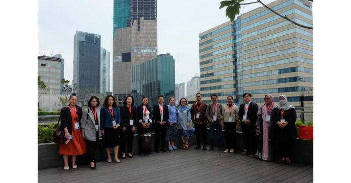Cebu City Gears Up to Host 7 countries in the Asia Design Sharing Council Meeting 2023 on Nov 22-24