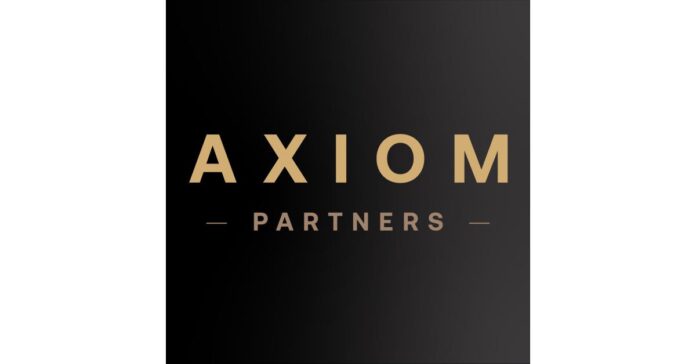 Axiom Partners Sets Sights on UK Staffing Market for Ongoing Expansion