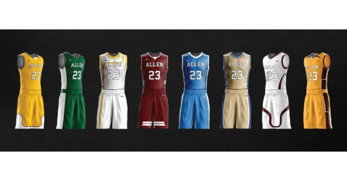 Basketball Sportswear Market Is Booming Worldwide with Ellesse, Lotto, Joma