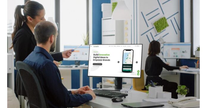 Beirut in Pioneers Effective Digital Solutions for Organizational Growth