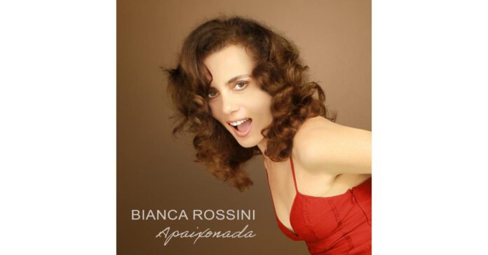 bianca-rossini-apaixonada.jpeg Brazilian Songstress Bianca Rossini Sparks Musical Passion with "Apaixonada," a Rhythmic Rebellion Against the Mundane
