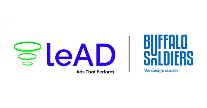 Buffalo Soldiers unveils leAD to light up Programmatic Advertising before Diwali