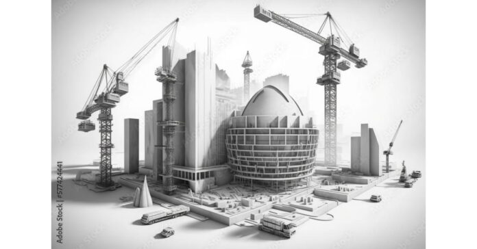 Building Construction Market Is Booming Worldwide with Skanska, Lennar, Vinci