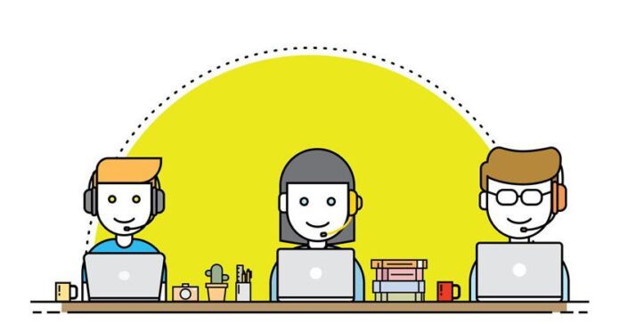 Call Center Market to Witness Stunning Growth with a CAGR of 10.8%