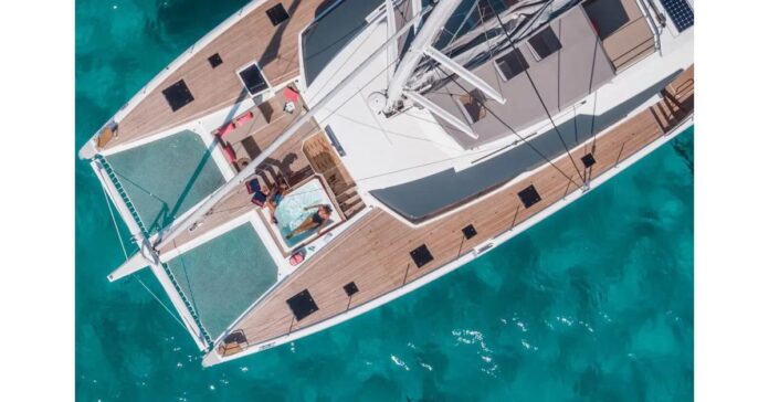 Catamaran Charter Croatia Reveals Luxurious 2024 Fleet, Set to Shine at International Charter Expo