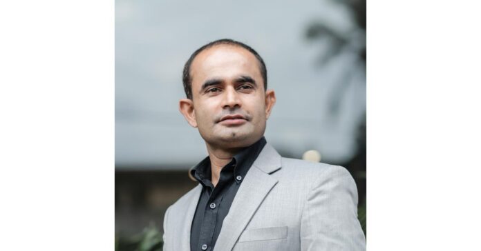Sabeer Nelli Lauds His Team for Upgrading Zil Money's User-Friendly UI and Making Payments Easier