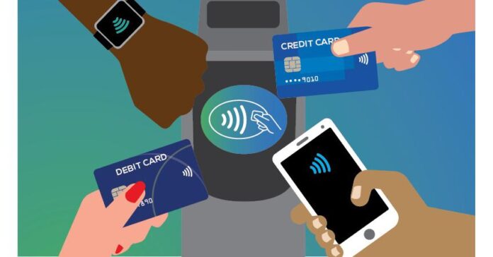 Contactless Payment Market Expecting Huge Demand in Upcoming Years with a CAGR of 20.2%