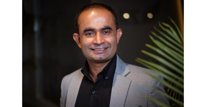 Sabeer Nelli Invites Businesses to Customize Checks by Importing Elements from CSV or Excel Files
