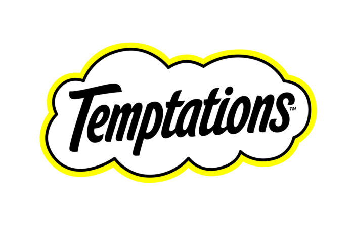 TEMPTATIONS™ Creamy Purrrr-ée Treats Are Helping Cats Get