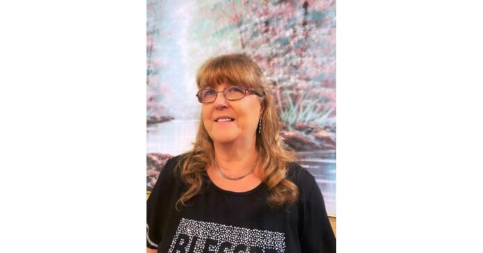 Author Debra McCormick Unveils a Journey of Healing and Triumph in New Book, "Hands Off! He's Mine"