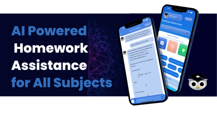 Innovative EdTech Company, DoubtClear AI, Launches Breakthrough AI Tutoring App