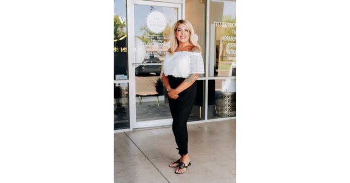 dr-julie-taylor-zafuto-dnp-f.jpeg The Wellness Method, dedicated to helping people create wellness plans, celebrates its one year anniversary in Tempe, AZ