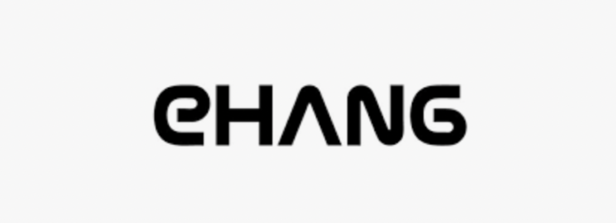 EHang Opens its European Urban Air Mobility Center for