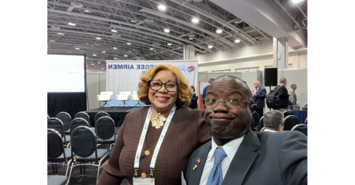 eTRANSERVICES Attends ATCA Global Conference and Expo