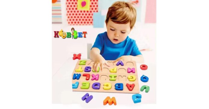 Educational Toys and Learning Toys Market to Witness Stunning Growth with a CAGR of 8.6%