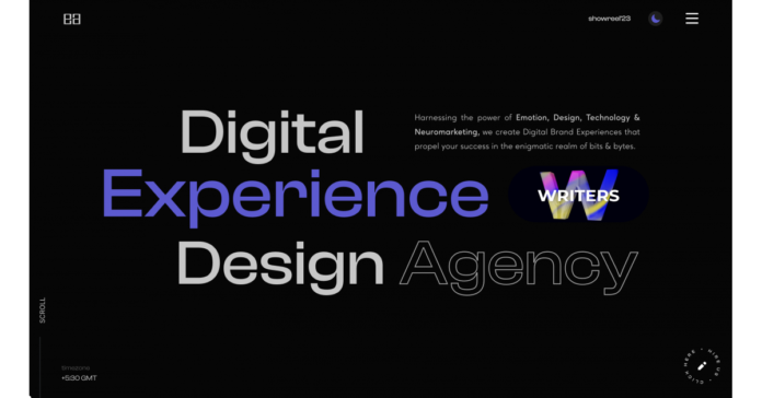 enigma-website.png A Pioneering Digital Product Design, UI/UX & Neuromarketing Agency Opens its Doors for Indian Clients