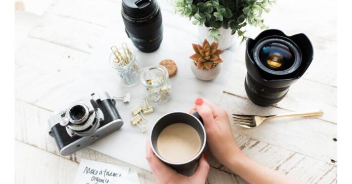 The Evolution of the Image Editing Industry