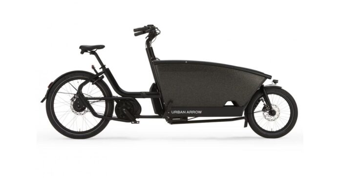 Family Cargo Bicycle Market Shows Booming Growth with Surprising Transition in Coming Decade at a CAGR of 20.5%