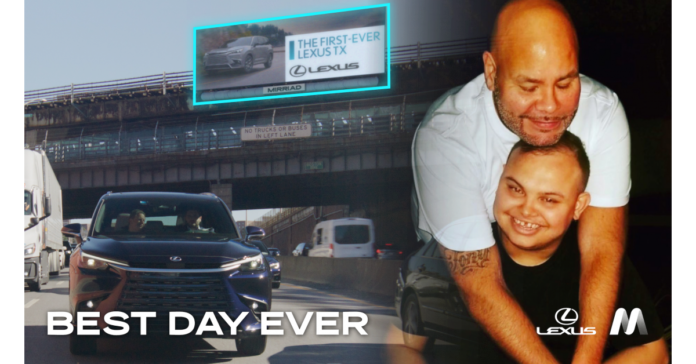 Fat Joe’s Son Inspires His Latest Passion Project Driving Autism Acceptance