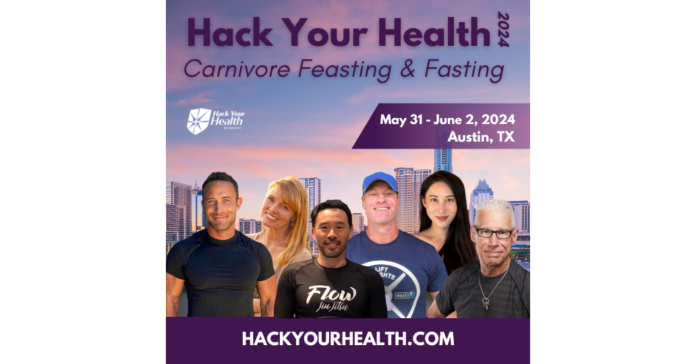"Carnivore Feasting and Fasting" Panel